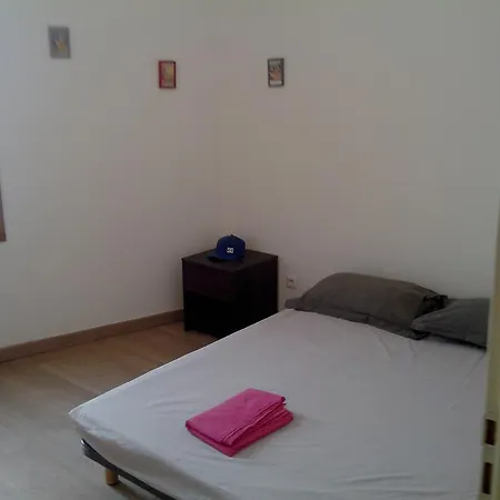 Perpi Centre Daire Perpignan