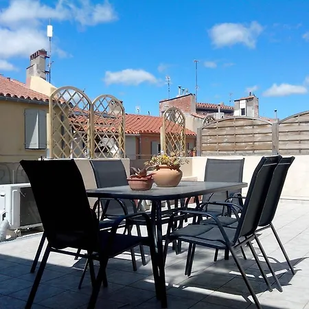 Perpi Centre Daire Perpignan