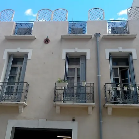 Daire Perpi Centre *